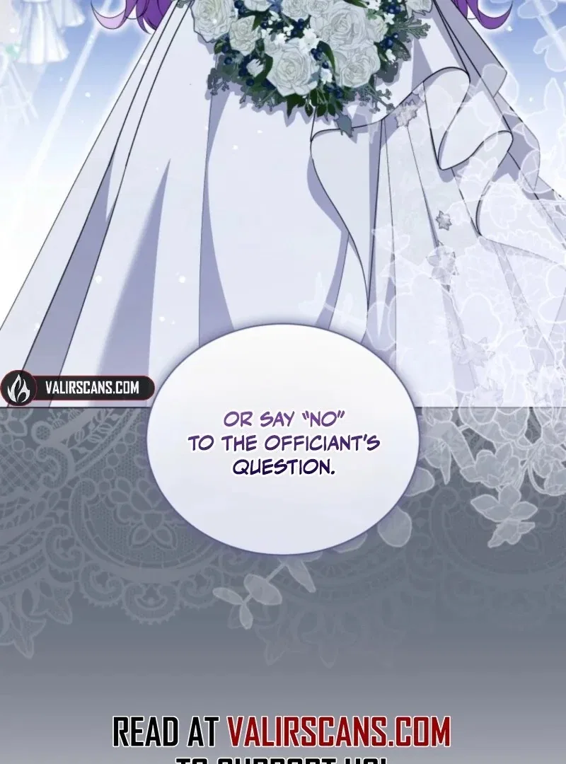The Little Princess Waits for the Breakup Chapter 91 – Page 62