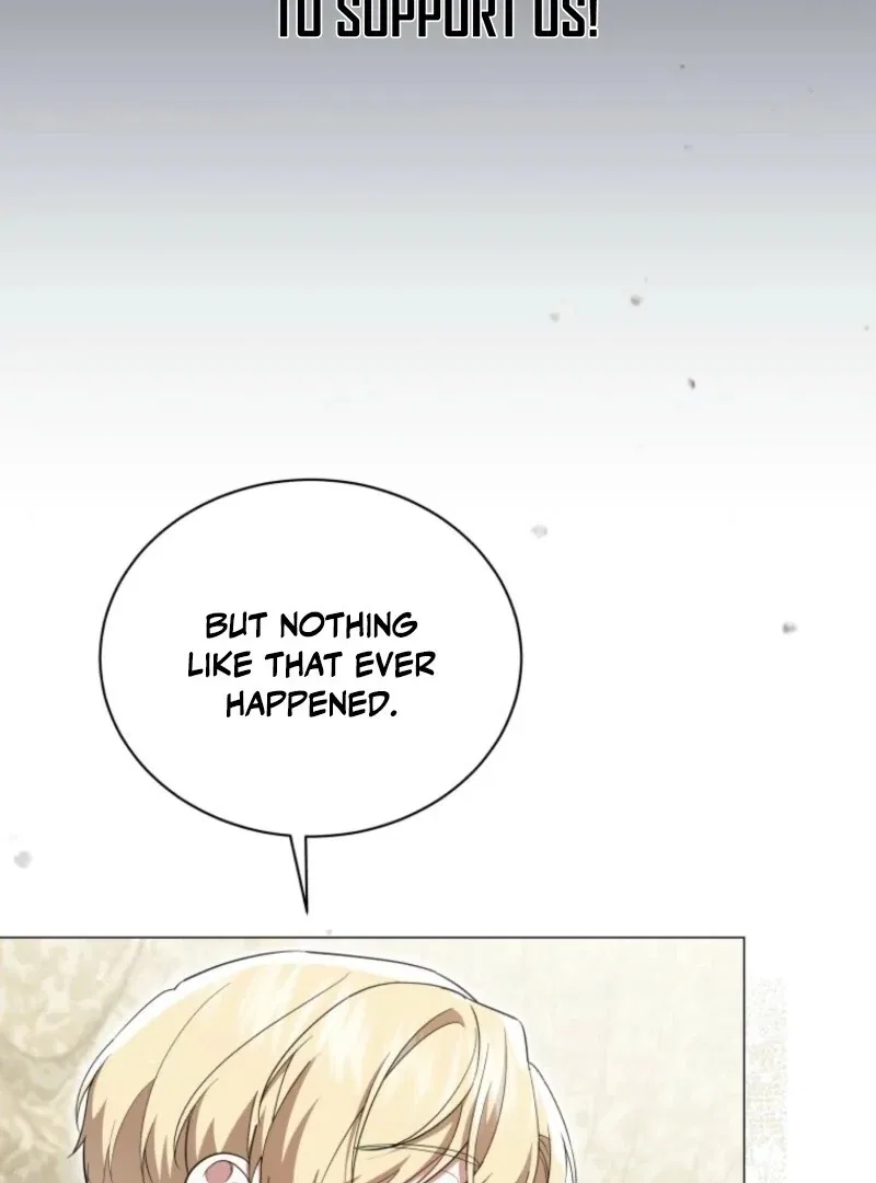 The Little Princess Waits for the Breakup Chapter 91 – Page 63