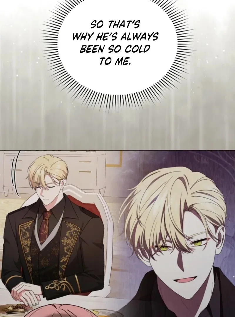 The Little Princess Waits for the Breakup Chapter 91 – Page 66