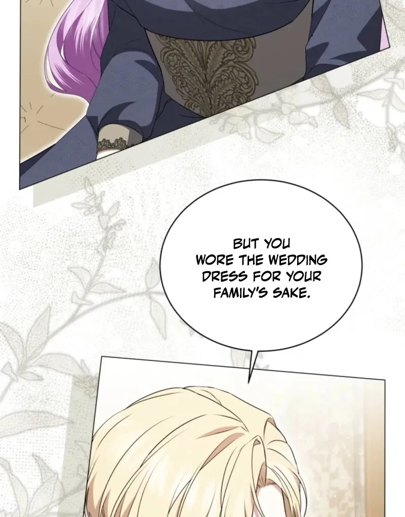 The Little Princess Waits for the Breakup Chapter 91 – Page 69