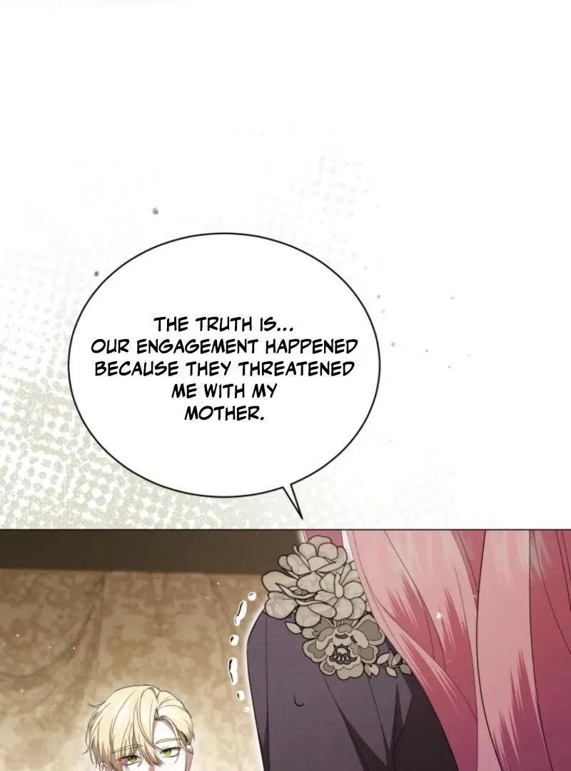 The Little Princess Waits for the Breakup Chapter 91 – Page 71