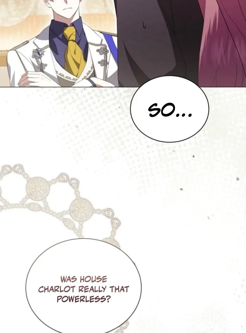 The Little Princess Waits for the Breakup Chapter 91 – Page 72