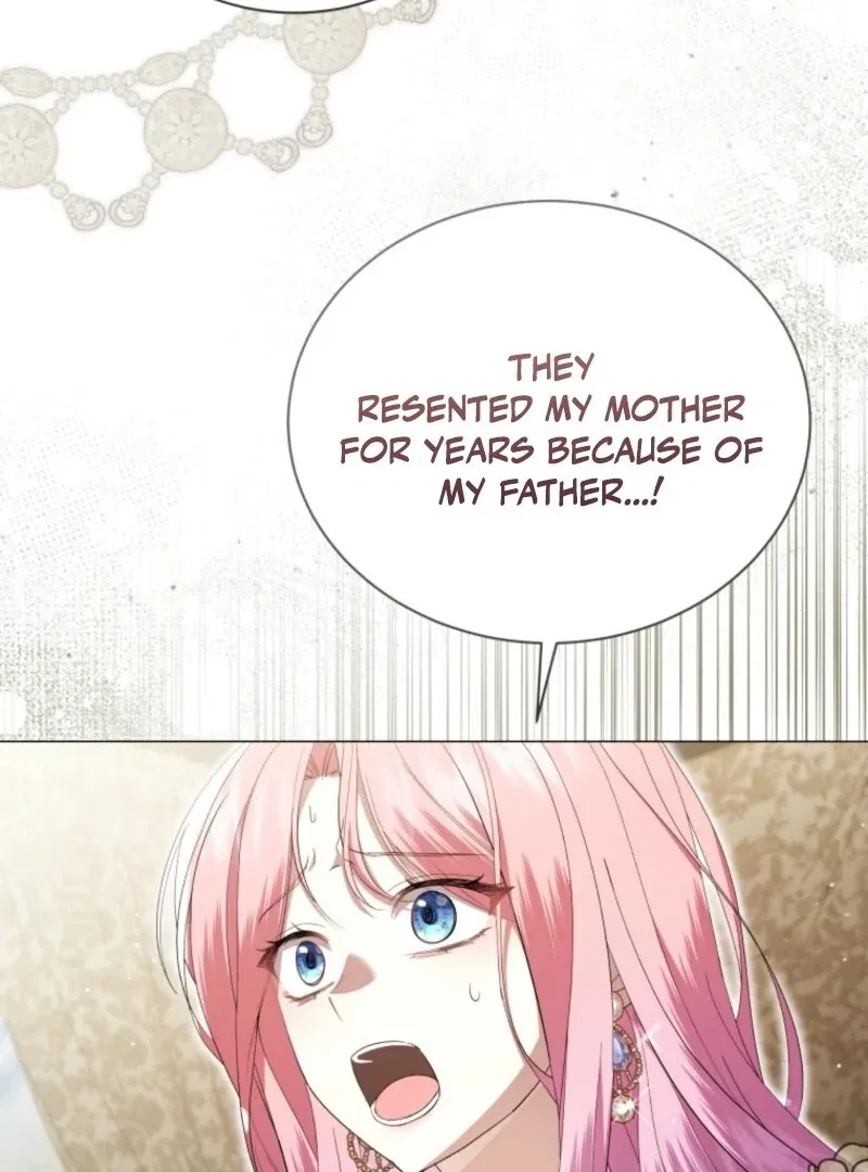 The Little Princess Waits for the Breakup Chapter 91 – Page 73