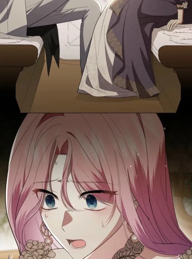 The Little Princess Waits for the Breakup Chapter 91 – Page 76
