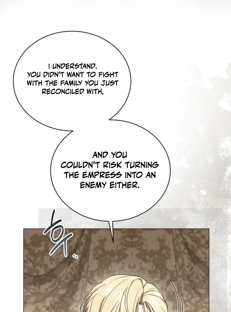 The Little Princess Waits for the Breakup Chapter 91 – Page 78