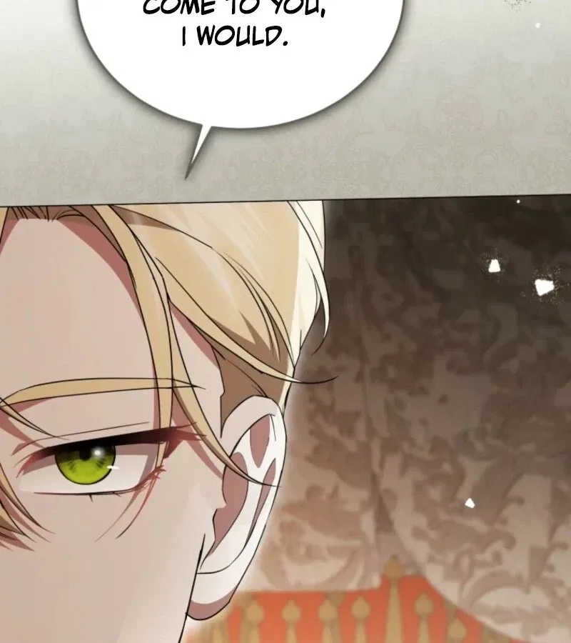 The Little Princess Waits for the Breakup Chapter 91 – Page 83