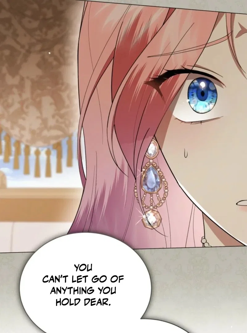 The Little Princess Waits for the Breakup Chapter 91 – Page 85
