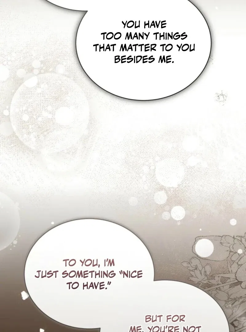 The Little Princess Waits for the Breakup Chapter 91 – Page 86