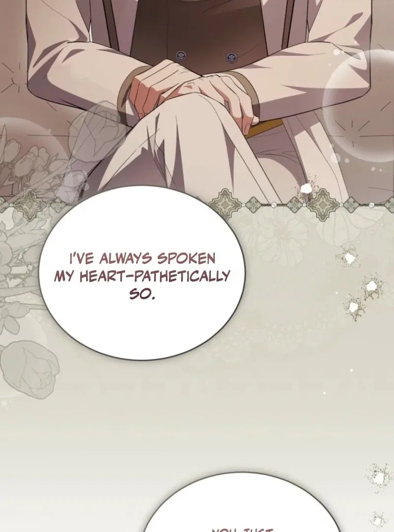 The Little Princess Waits for the Breakup Chapter 91 – Page 88