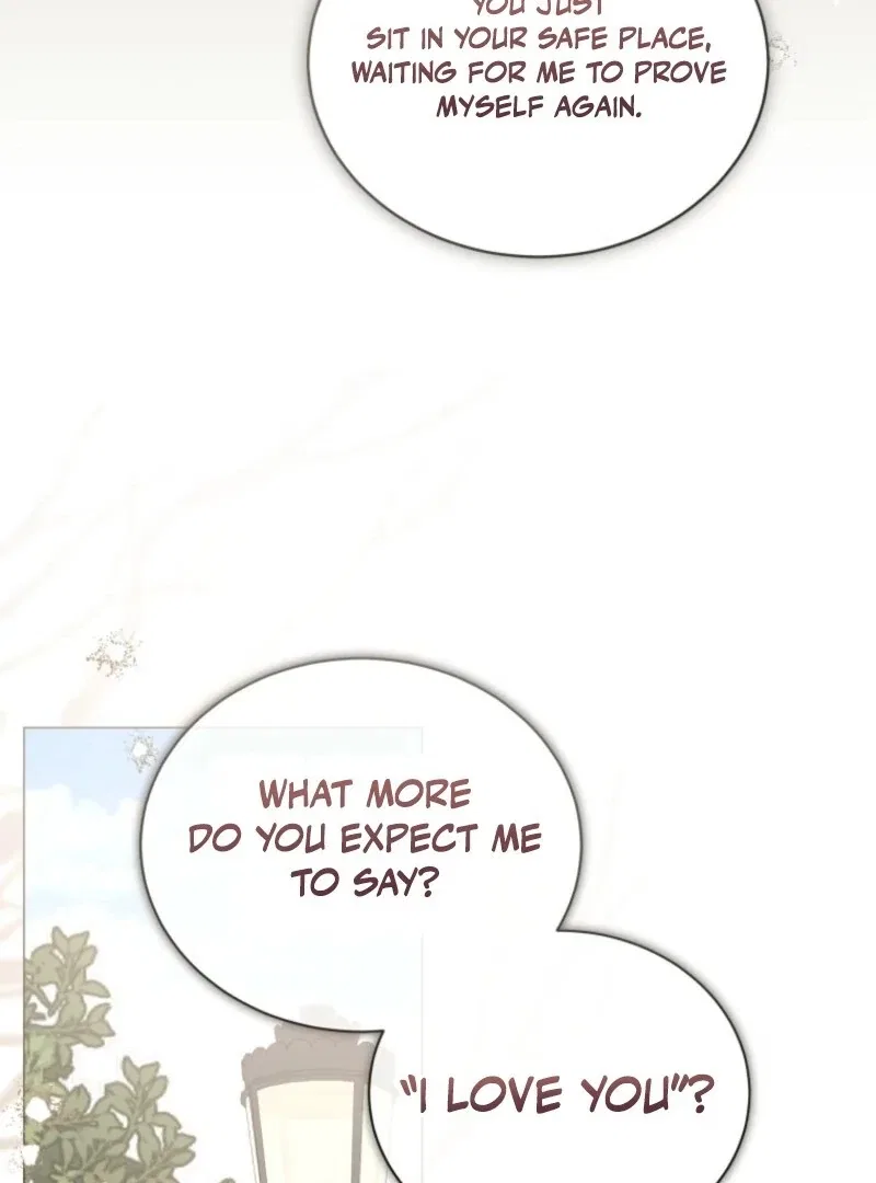 The Little Princess Waits for the Breakup Chapter 91 – Page 89