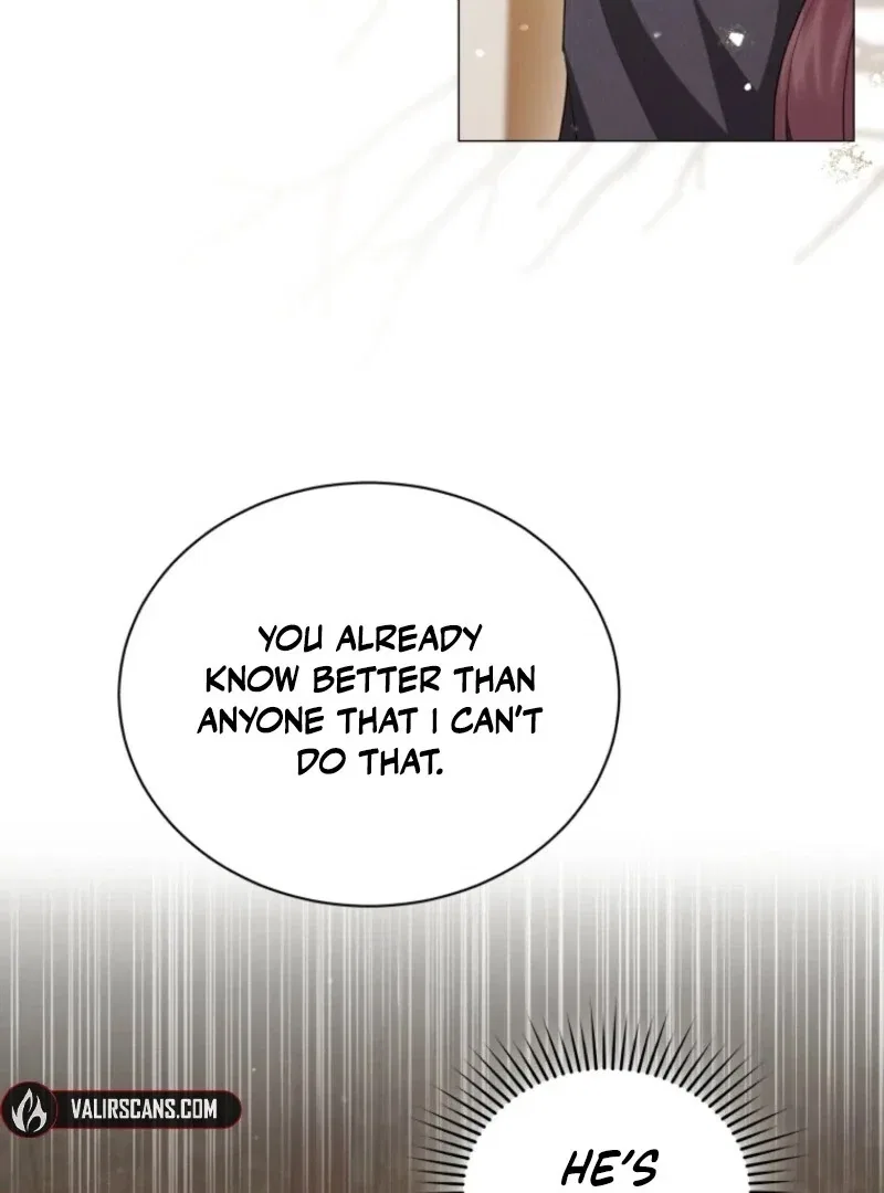 The Little Princess Waits for the Breakup Chapter 91 – Page 91
