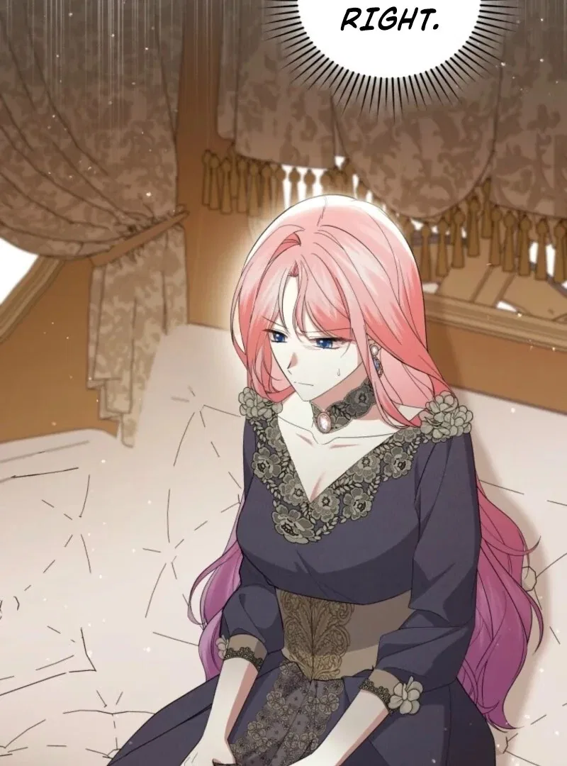 The Little Princess Waits for the Breakup Chapter 91 – Page 92