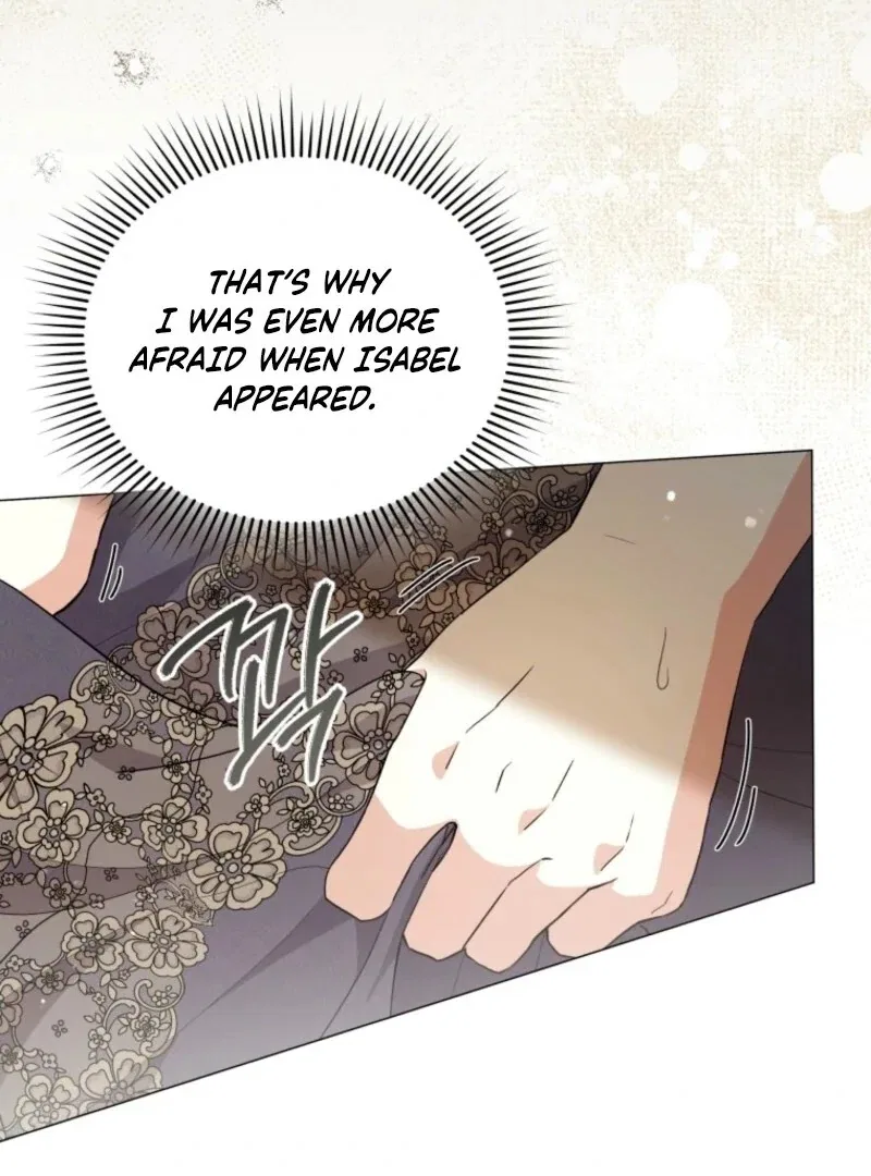 The Little Princess Waits for the Breakup Chapter 91 – Page 96