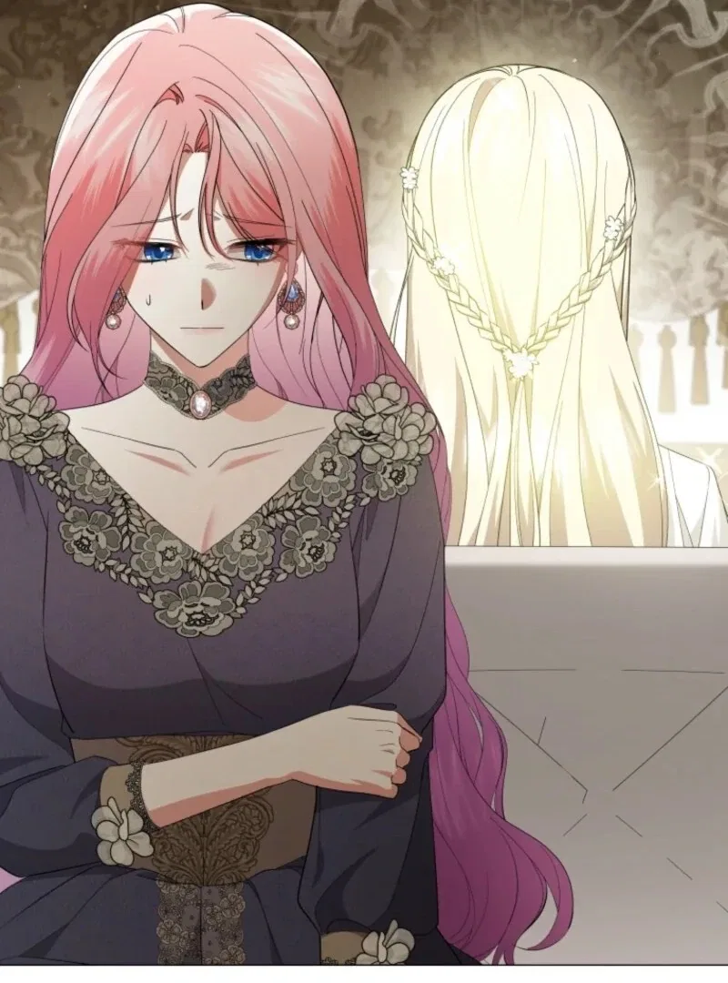 The Little Princess Waits for the Breakup Chapter 91 – Page 99