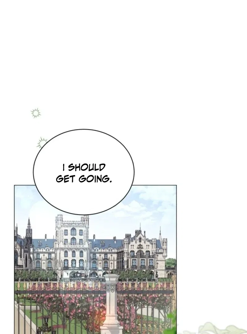 The Little Princess Waits for the Breakup Chapter 91 – Page 100