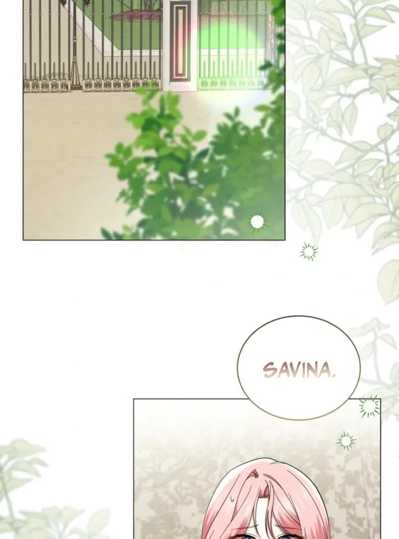 The Little Princess Waits for the Breakup Chapter 91 – Page 101