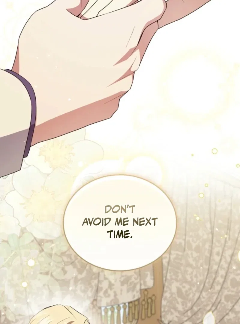 The Little Princess Waits for the Breakup Chapter 91 – Page 103