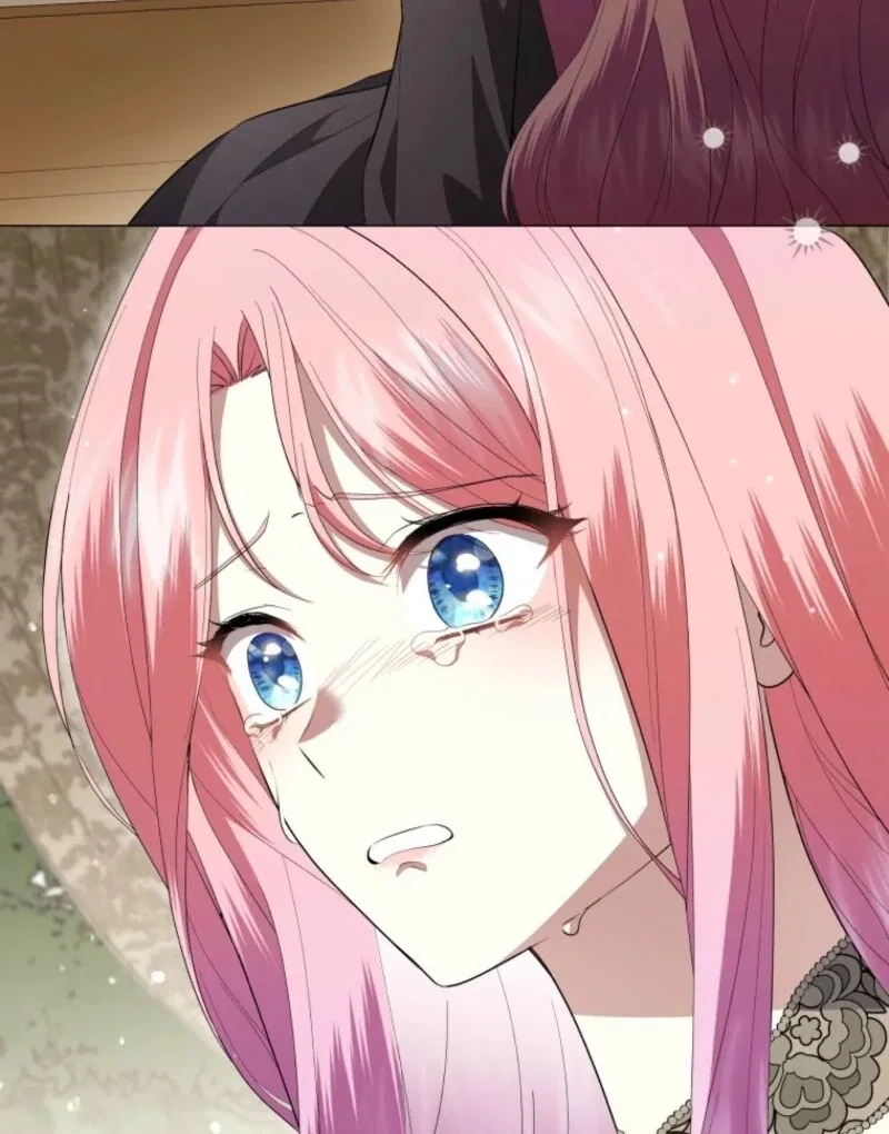 The Little Princess Waits for the Breakup Chapter 91 – Page 111