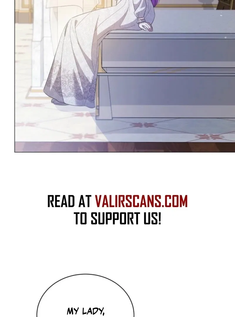 The Little Princess Waits for the Breakup Chapter 91 – Page 118