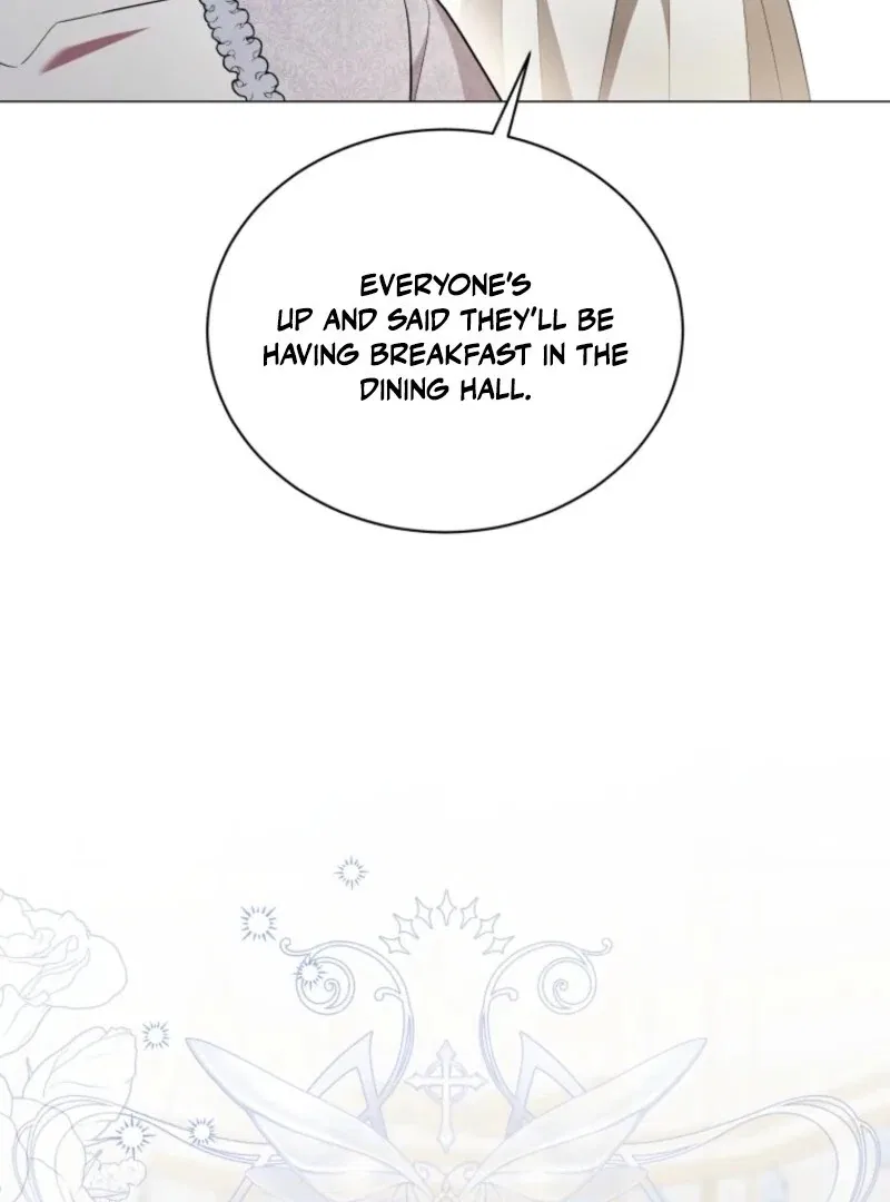 The Little Princess Waits for the Breakup Chapter 91 – Page 120