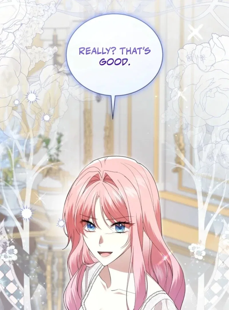 The Little Princess Waits for the Breakup Chapter 91 – Page 121