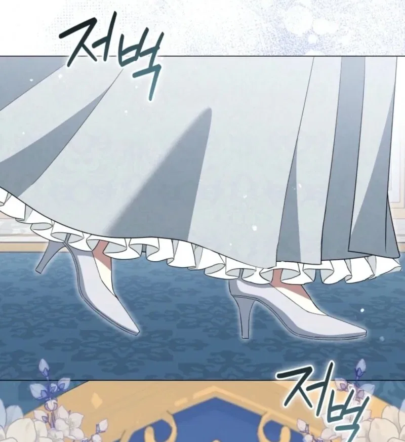 The Little Princess Waits for the Breakup Chapter 91 – Page 124