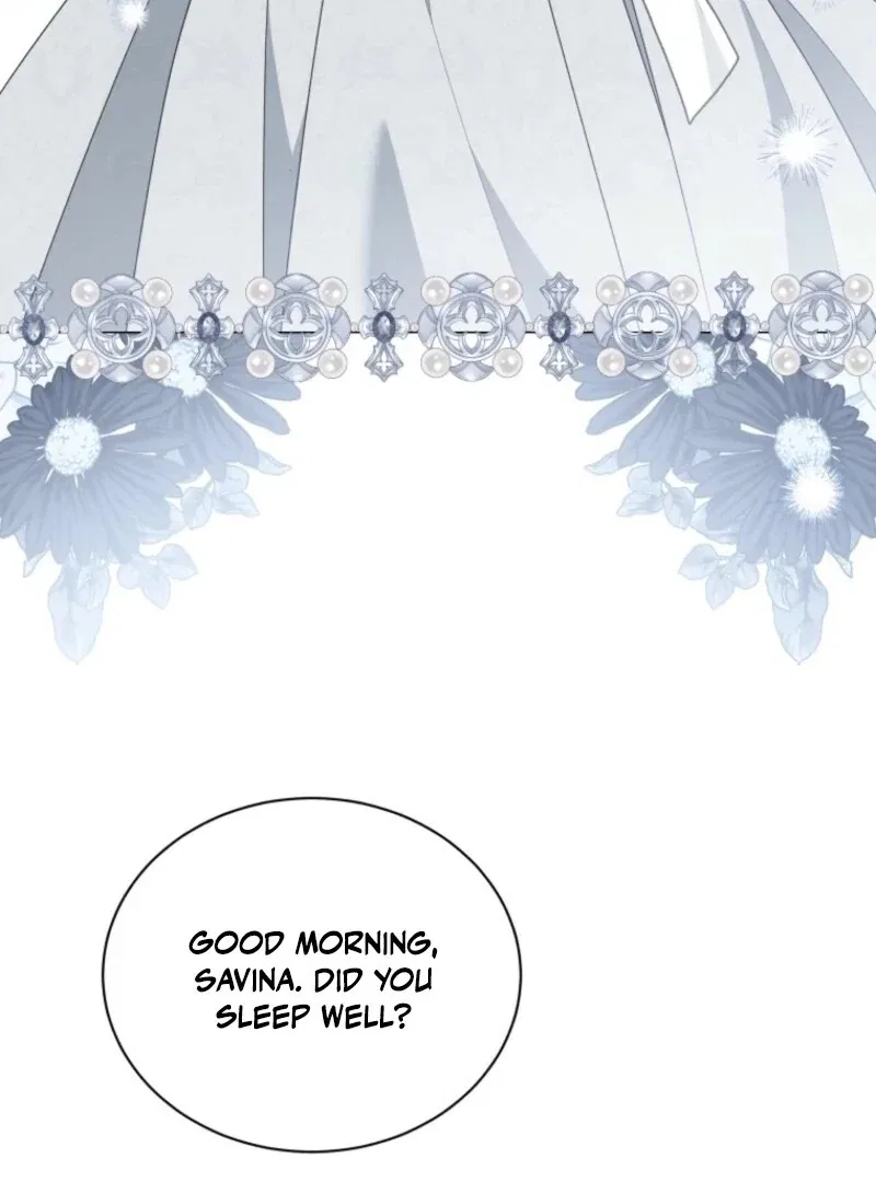 The Little Princess Waits for the Breakup Chapter 91 – Page 127