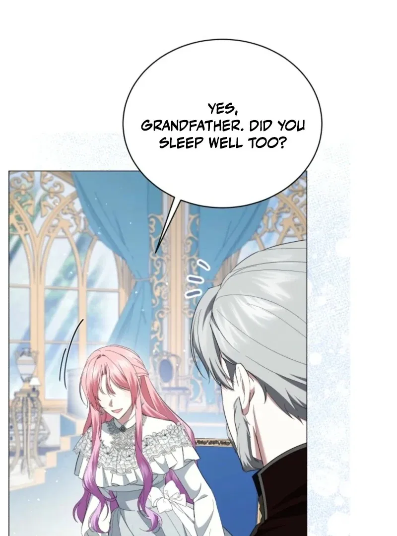 The Little Princess Waits for the Breakup Chapter 91 – Page 128