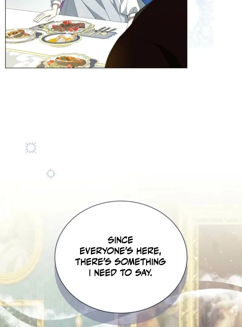 The Little Princess Waits for the Breakup Chapter 91 – Page 129