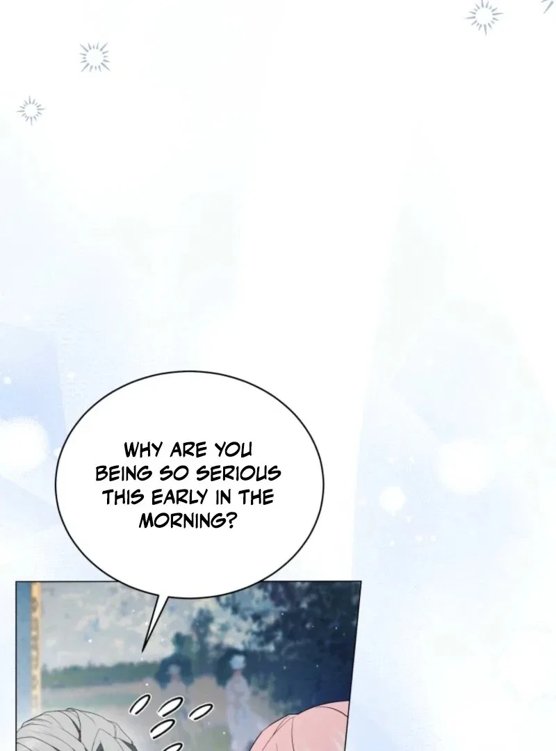 The Little Princess Waits for the Breakup Chapter 91 – Page 131