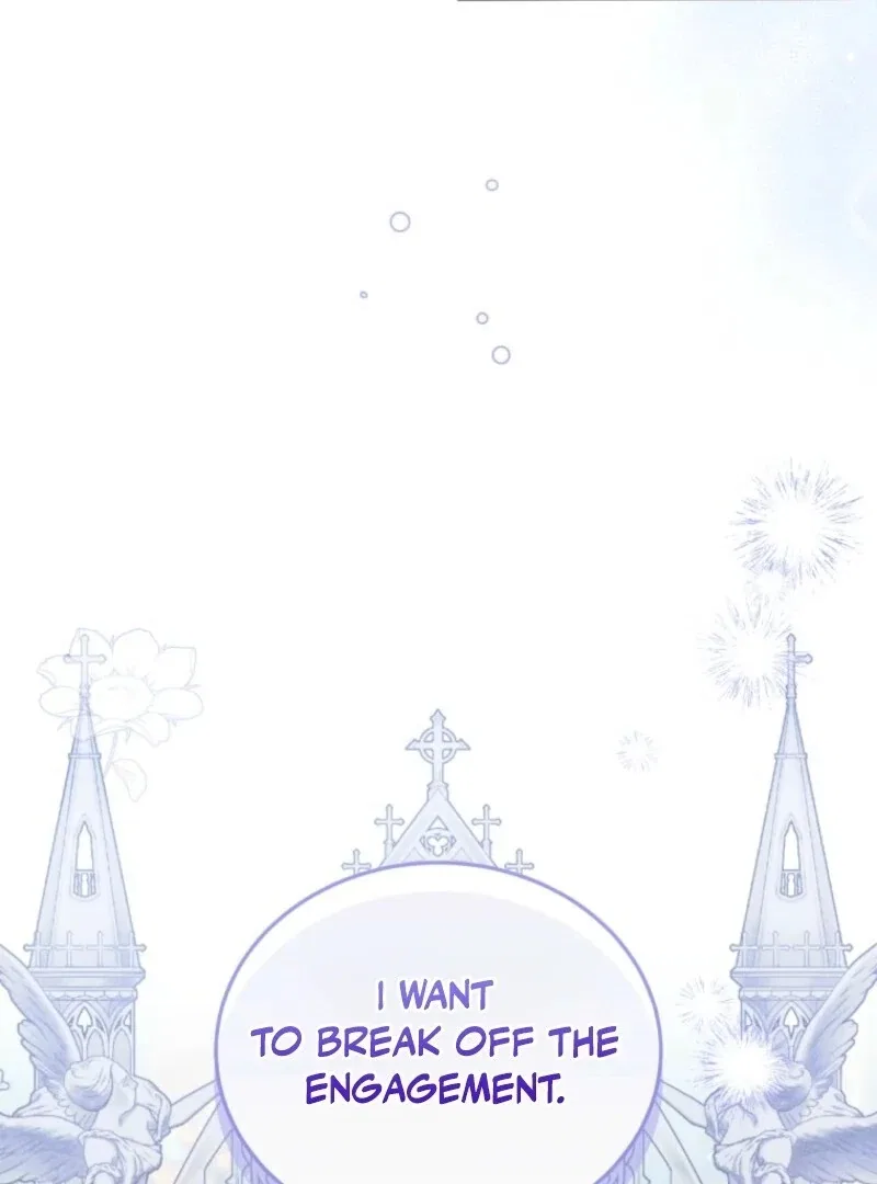The Little Princess Waits for the Breakup Chapter 91 – Page 133