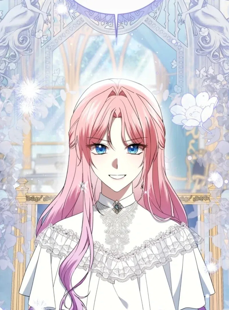 The Little Princess Waits for the Breakup Chapter 91 – Page 134