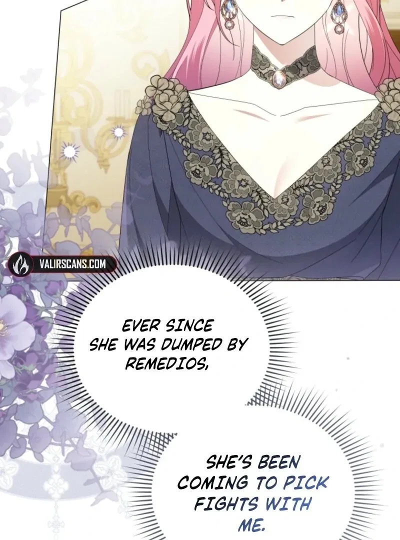 The Little Princess Waits for the Breakup Chapter 90 – Page 6