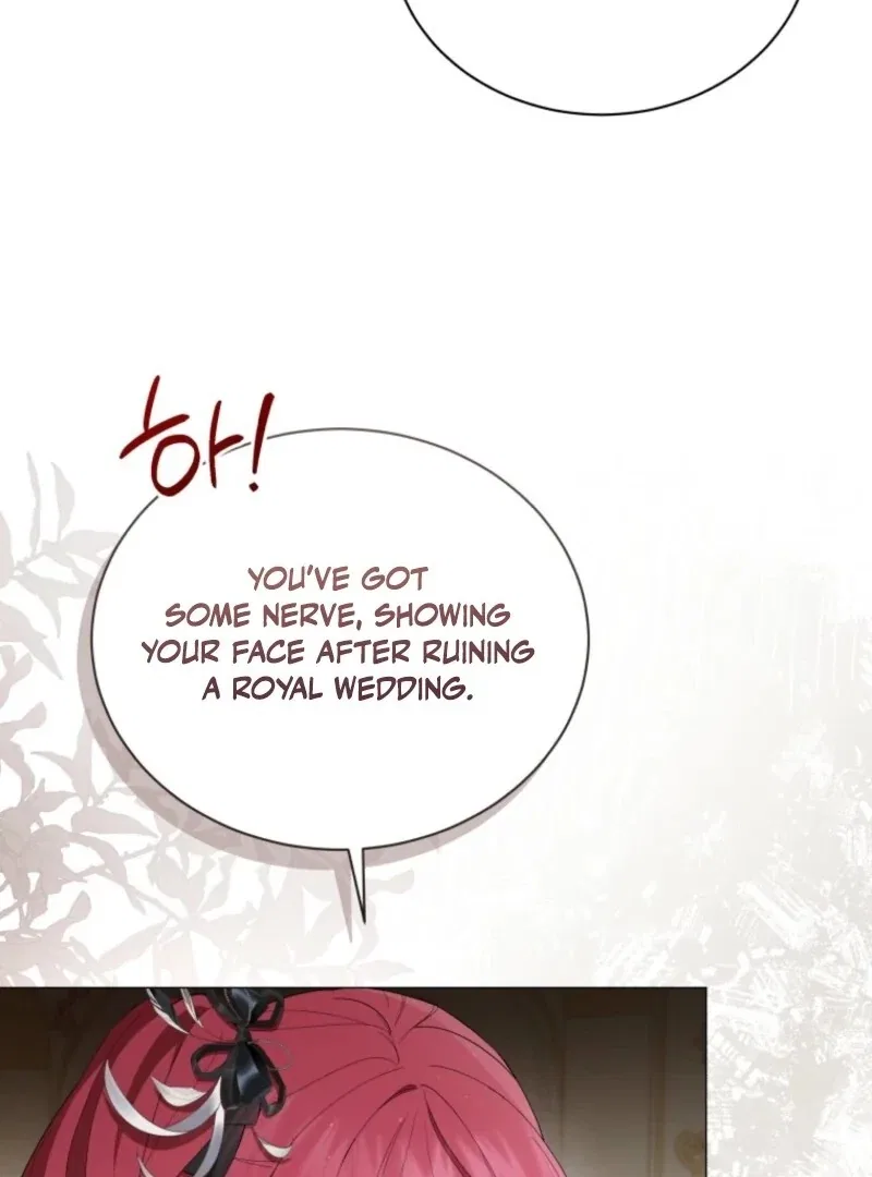 The Little Princess Waits for the Breakup Chapter 90 – Page 9