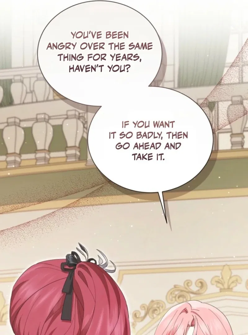The Little Princess Waits for the Breakup Chapter 90 – Page 15