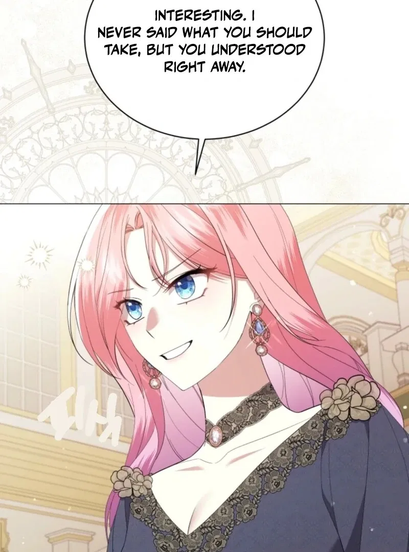 The Little Princess Waits for the Breakup Chapter 90 – Page 20