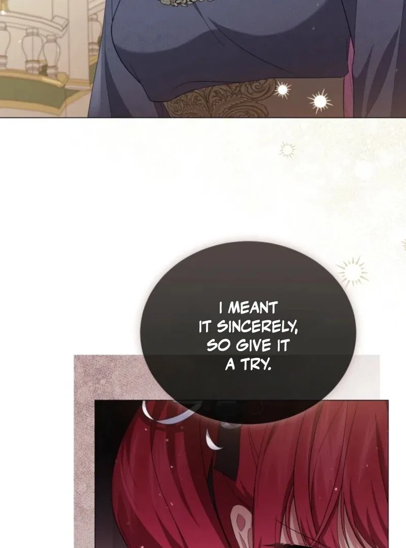 The Little Princess Waits for the Breakup Chapter 90 – Page 21