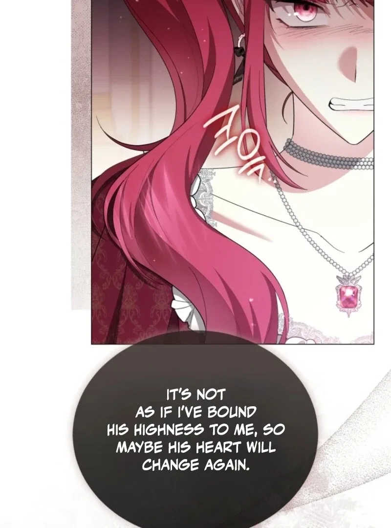 The Little Princess Waits for the Breakup Chapter 90 – Page 22