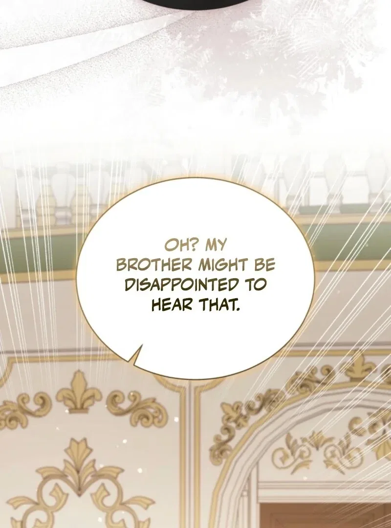 The Little Princess Waits for the Breakup Chapter 90 – Page 23