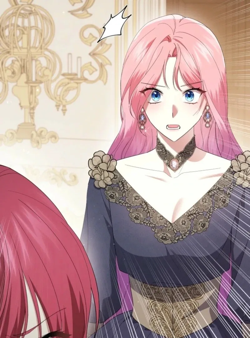 The Little Princess Waits for the Breakup Chapter 90 – Page 24