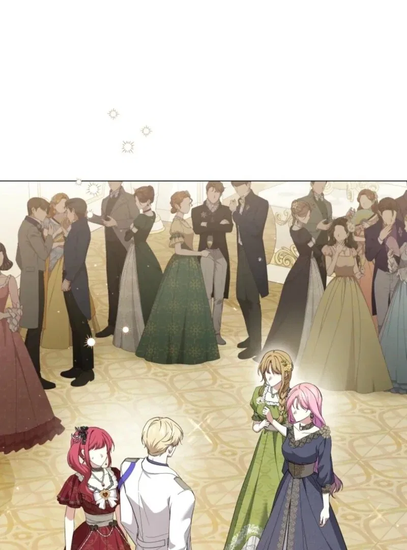 The Little Princess Waits for the Breakup Chapter 90 – Page 30
