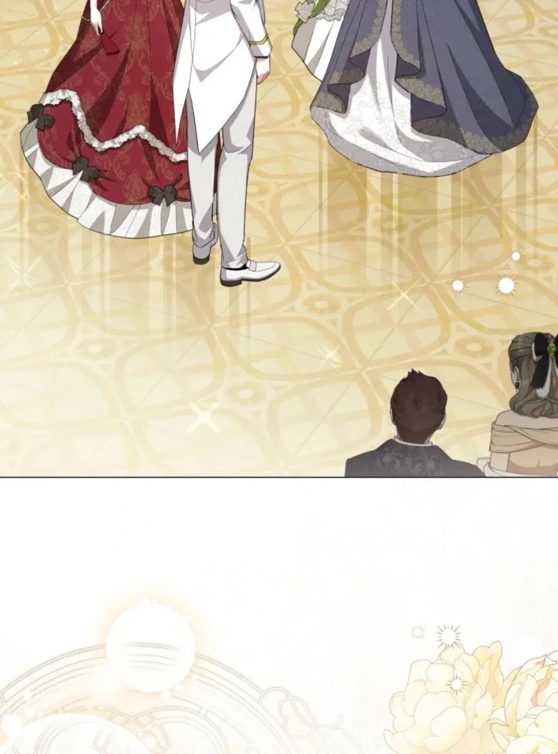 The Little Princess Waits for the Breakup Chapter 90 – Page 31