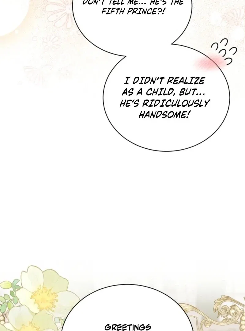 The Little Princess Waits for the Breakup Chapter 90 – Page 34