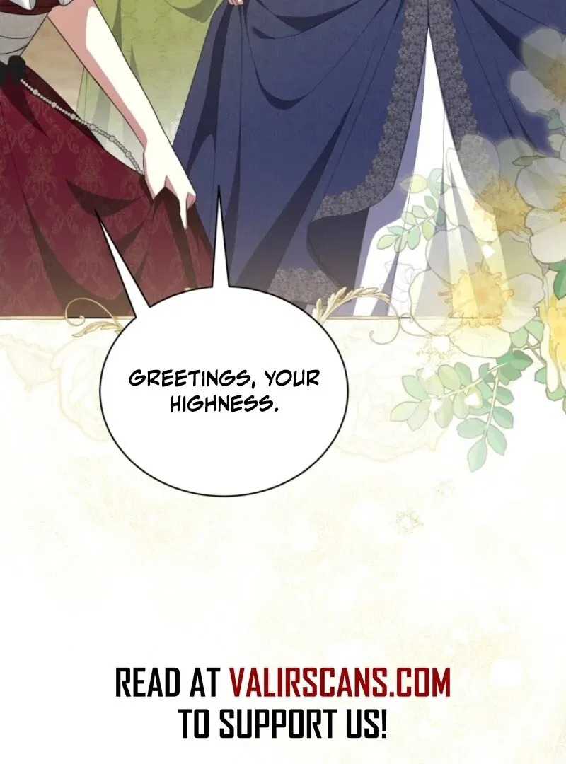 The Little Princess Waits for the Breakup Chapter 90 – Page 36
