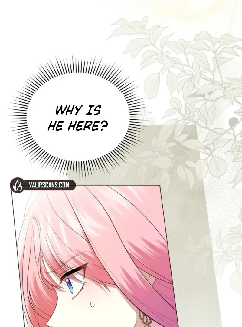 The Little Princess Waits for the Breakup Chapter 90 – Page 37