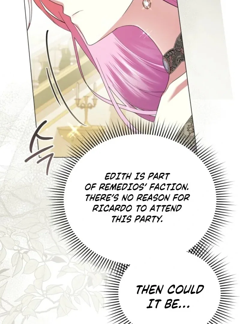 The Little Princess Waits for the Breakup Chapter 90 – Page 38