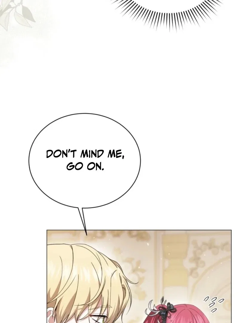 The Little Princess Waits for the Breakup Chapter 90 – Page 39