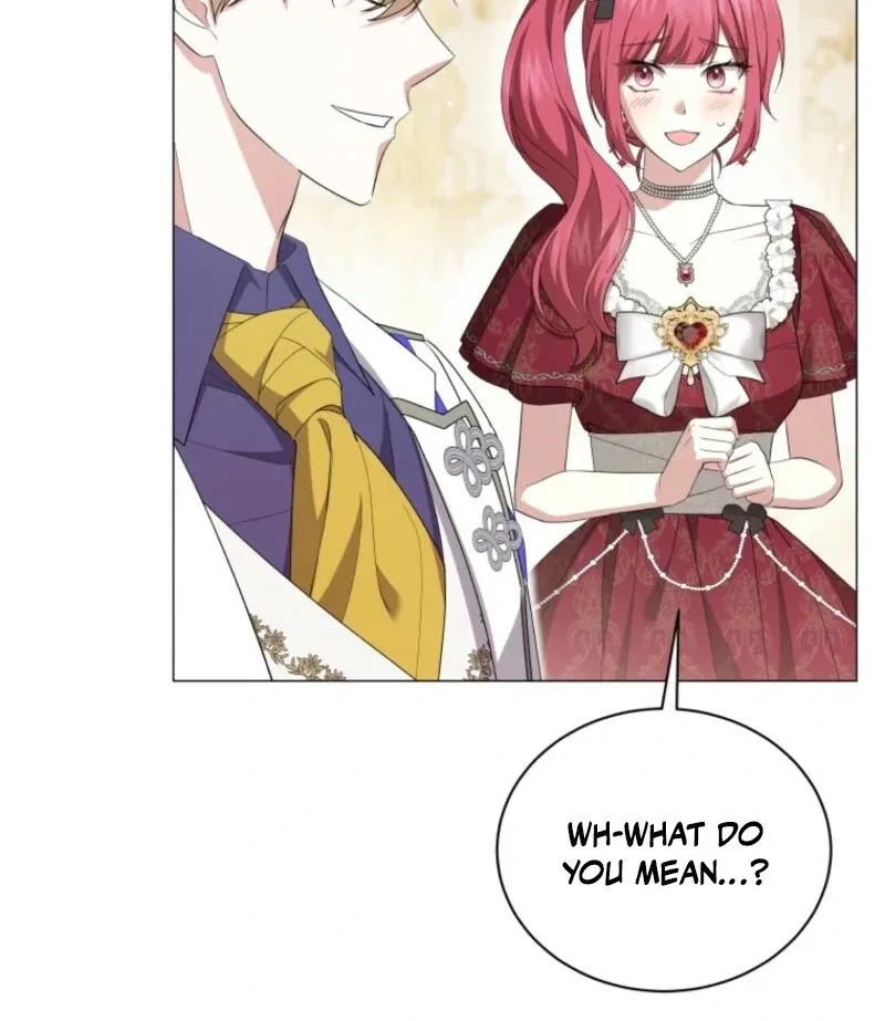 The Little Princess Waits for the Breakup Chapter 90 – Page 40