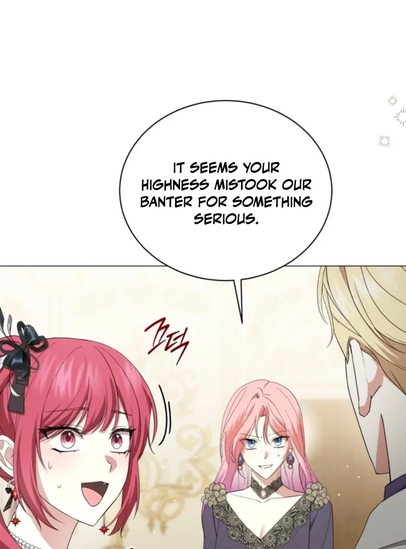 The Little Princess Waits for the Breakup Chapter 90 – Page 44