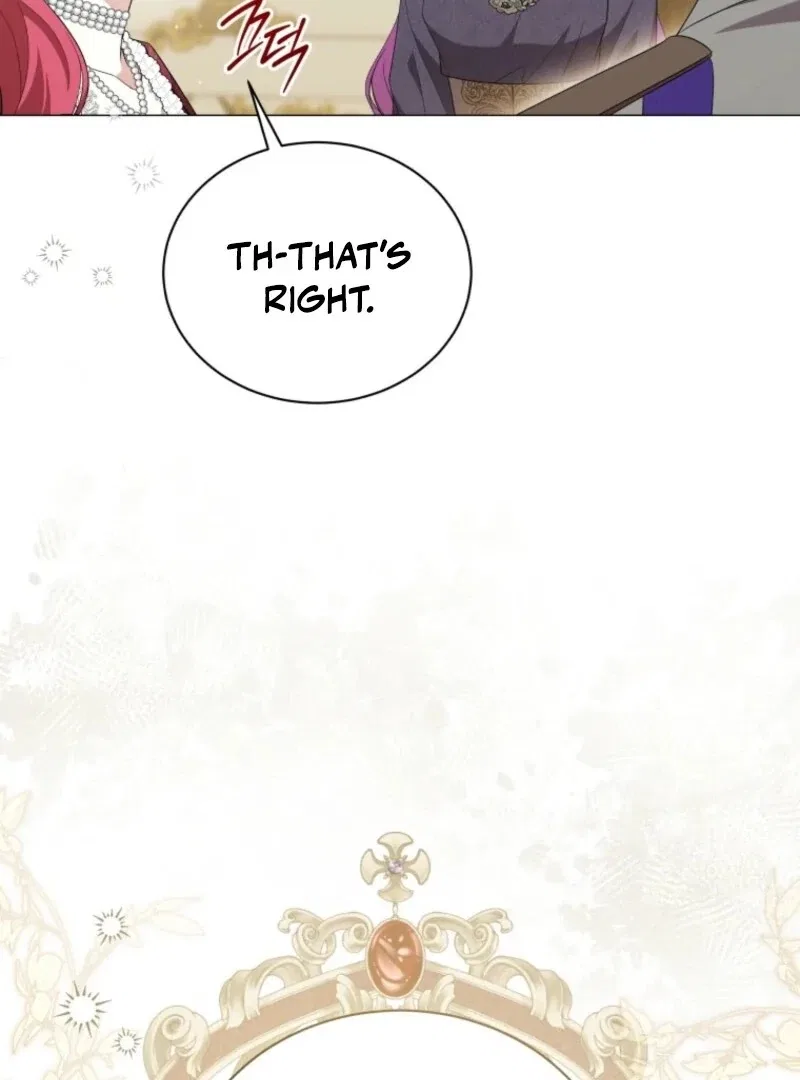 The Little Princess Waits for the Breakup Chapter 90 – Page 45